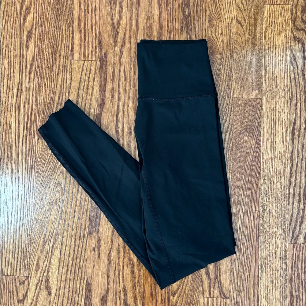 Offline by Aerie black leggings